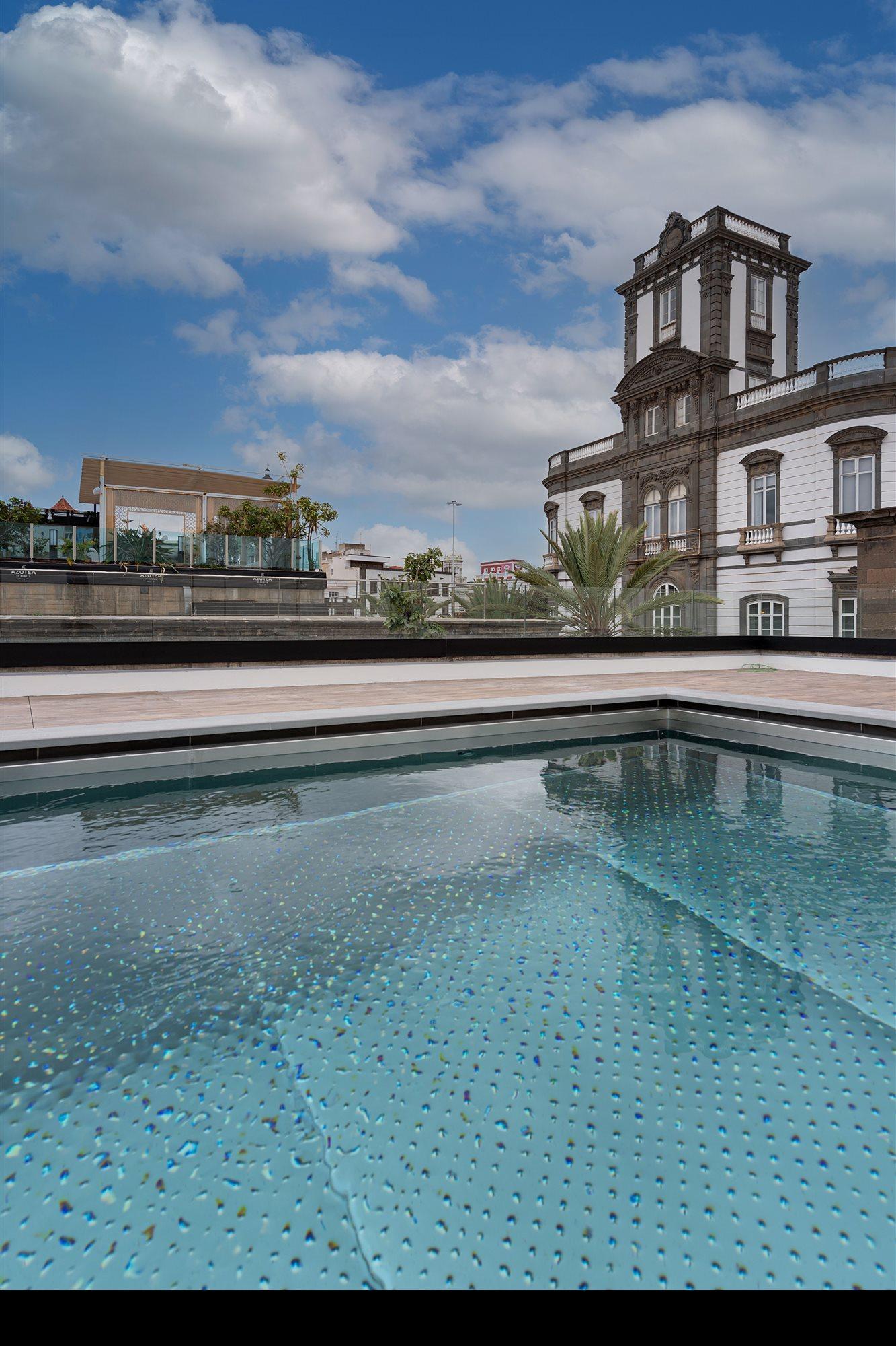 Boutique Hotel Cordial La Peregrina Las Palmas de Gran Canárias Exterior foto